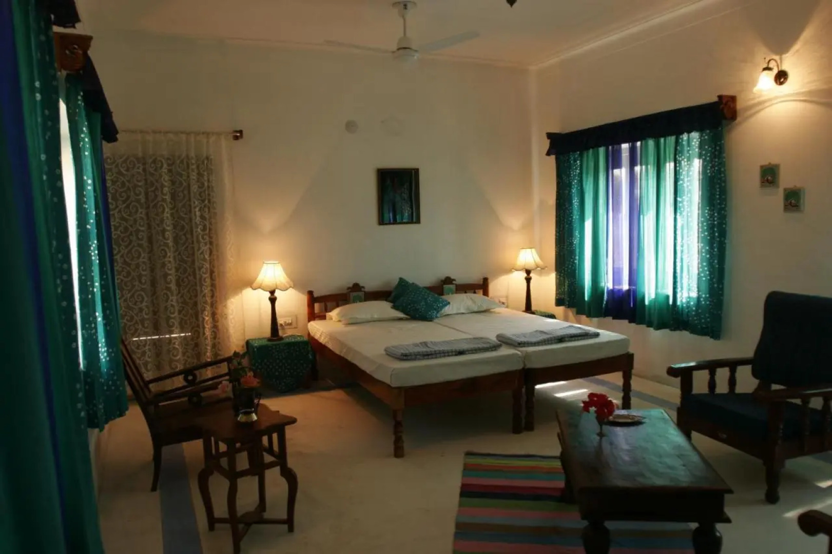 Korta Escape- A Heritage Resort in Jawai