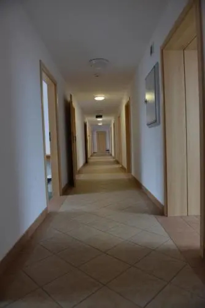 Pokoje Gościnne Domu Pielgrzyma w Supraślu