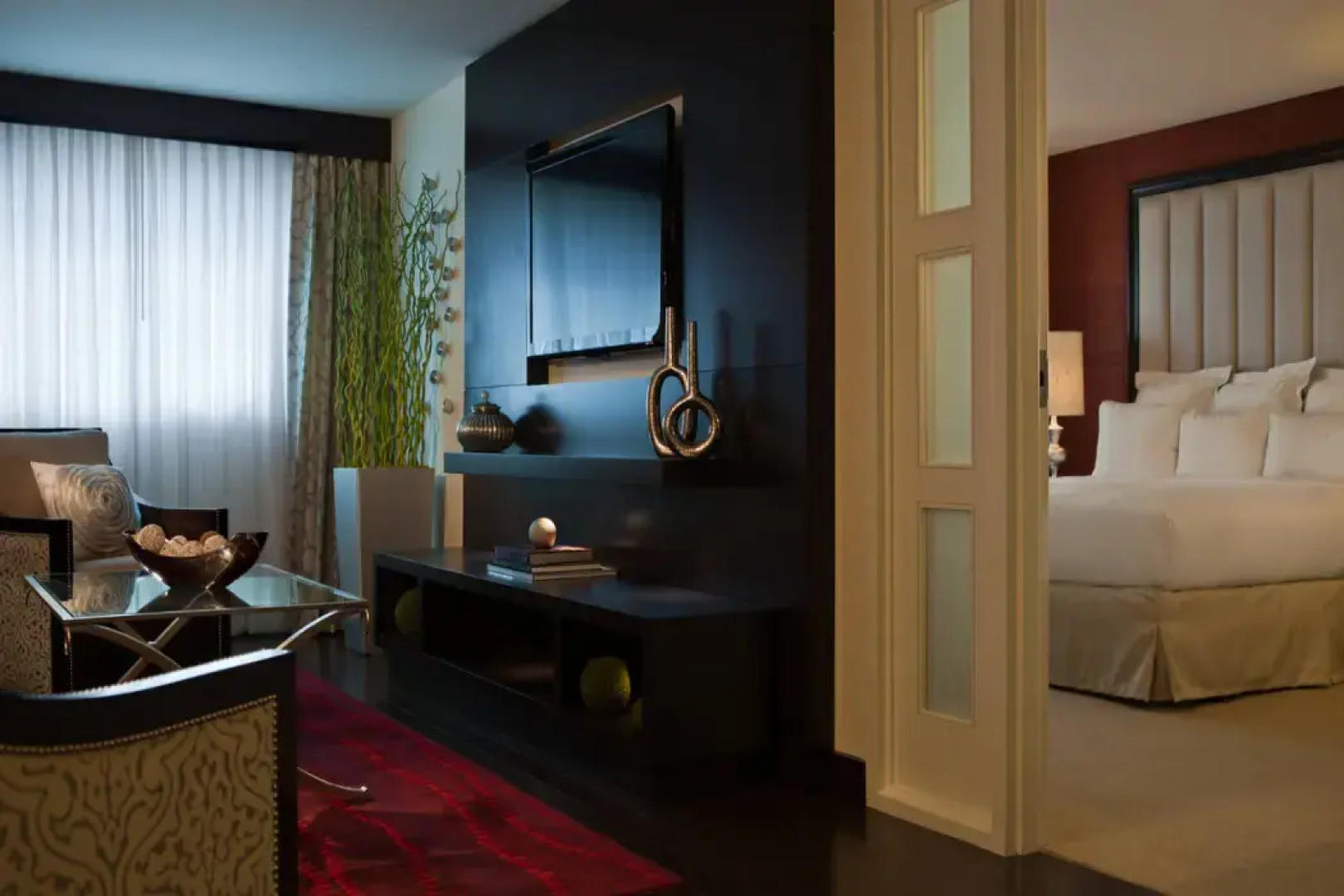 Renaissance Newark Airport Hotel