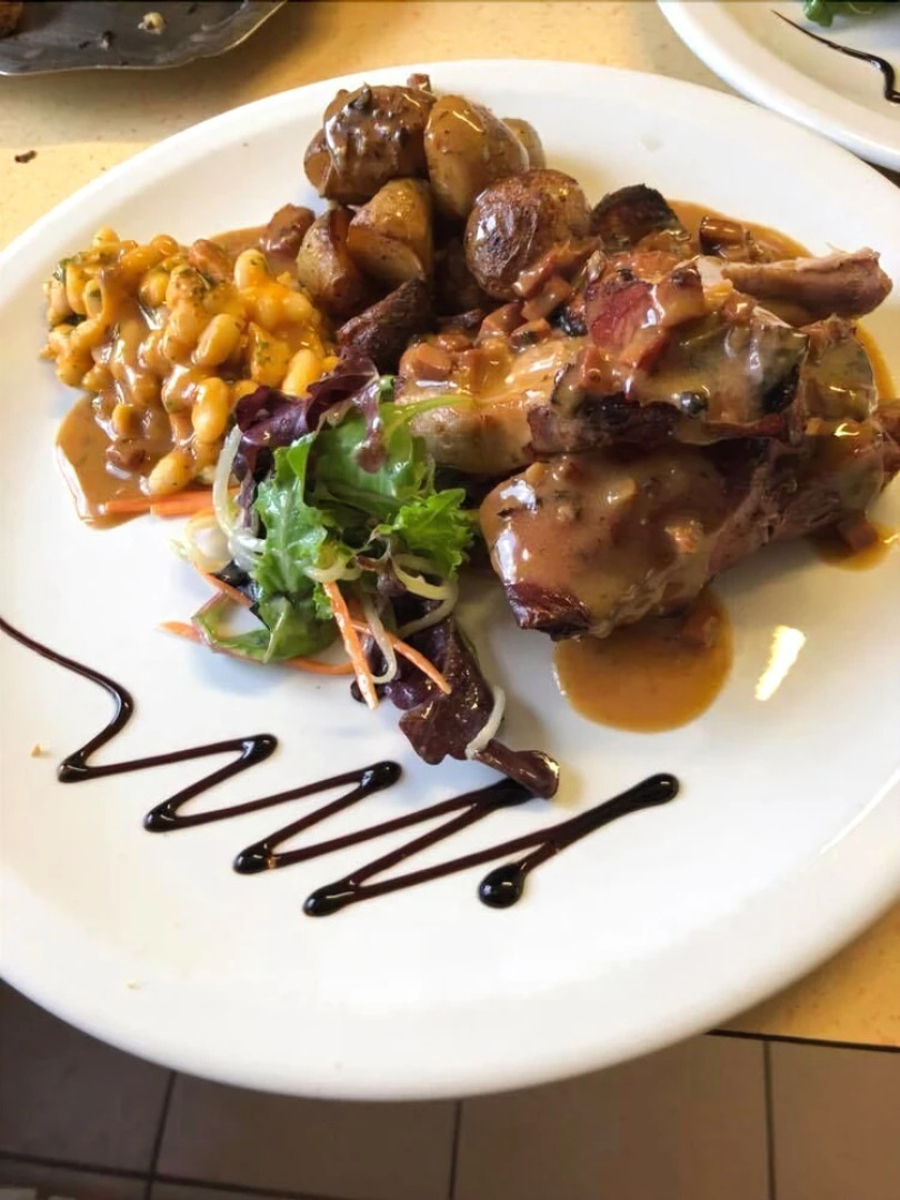 Camping Les Alouettes