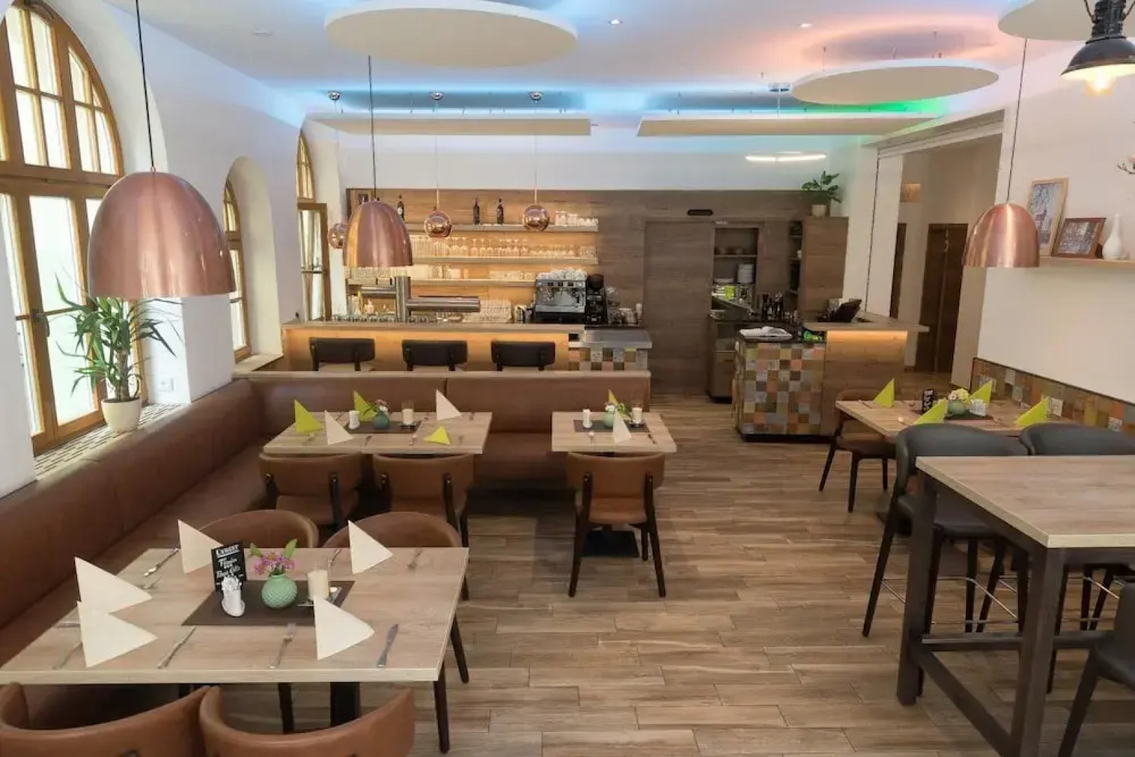 Hotel-restaurant Piazza