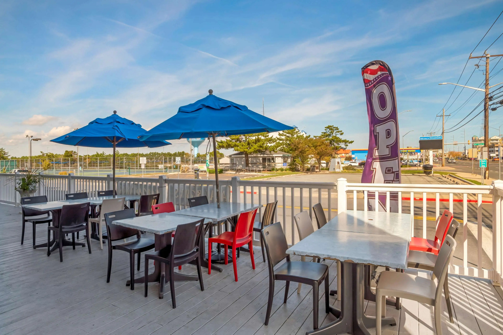 Best Western Plus Ocean City