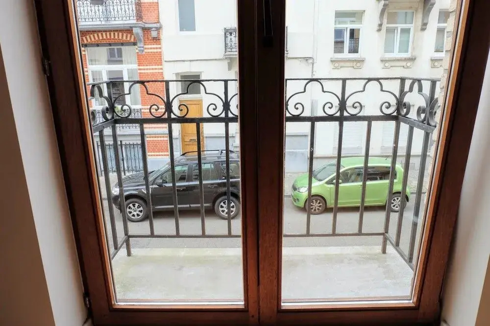 Eu Residence By Apartmentsapart Brussels