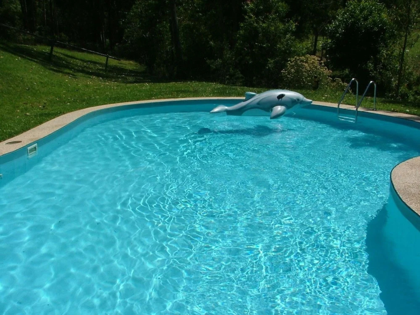 Peacehaven Counrty Cottages