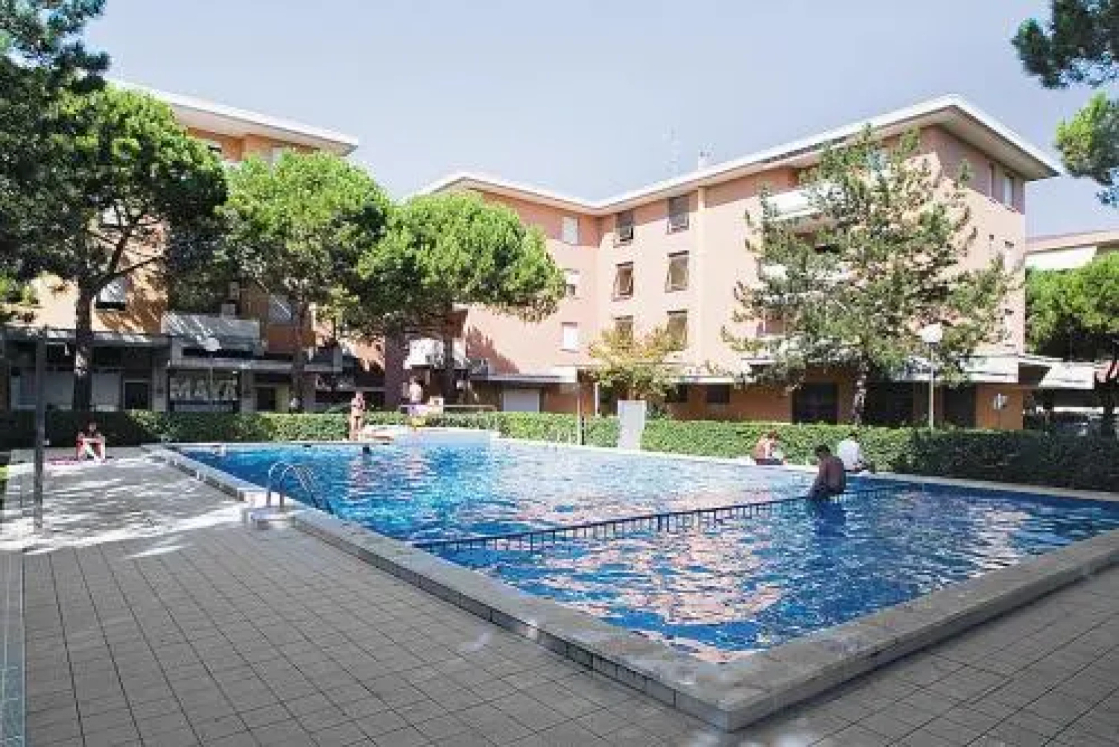 Appartamenti Sant'Elena Belmare