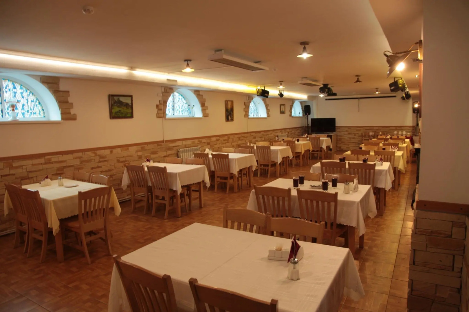 Соловецкая Слобода