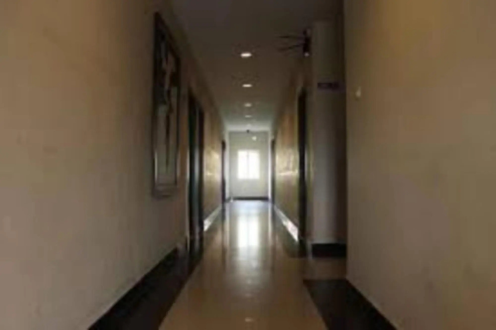 Grand Darussalam Syariah Hotel