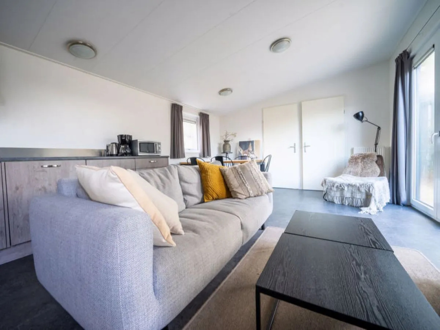 EuroParcs Resort De Wije Werelt 12203