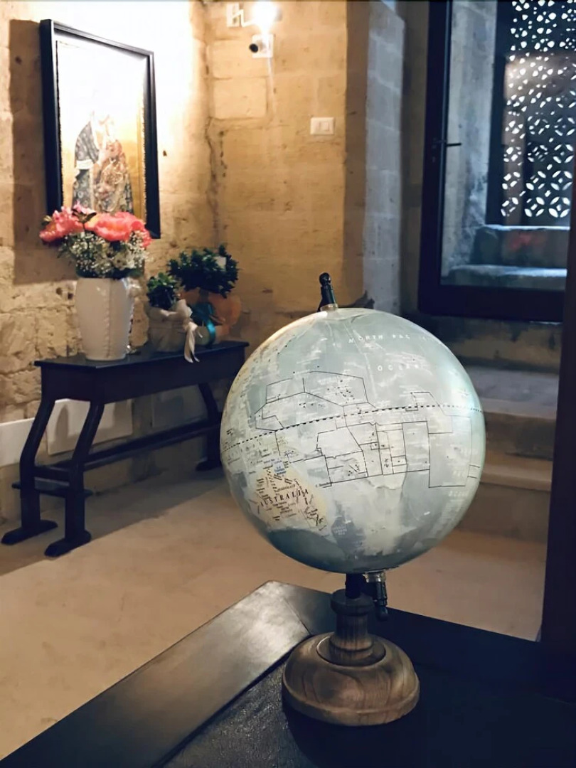 Ponticelli B&B Boutique