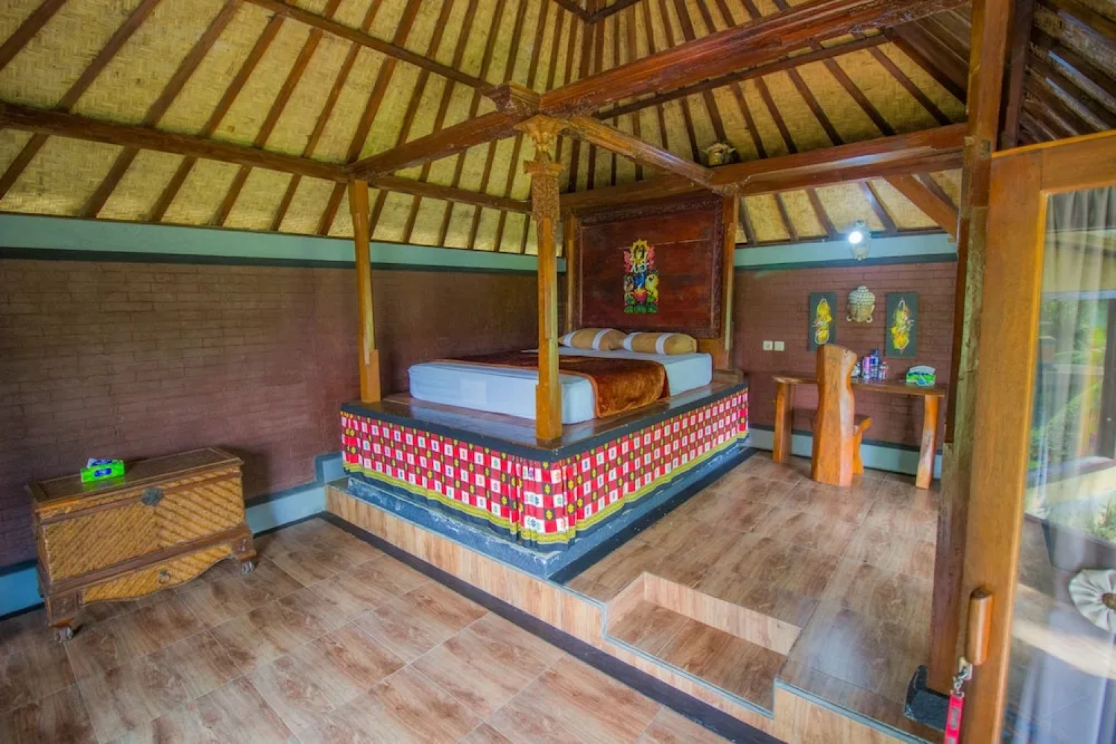 Pesona Bali Ecolodge