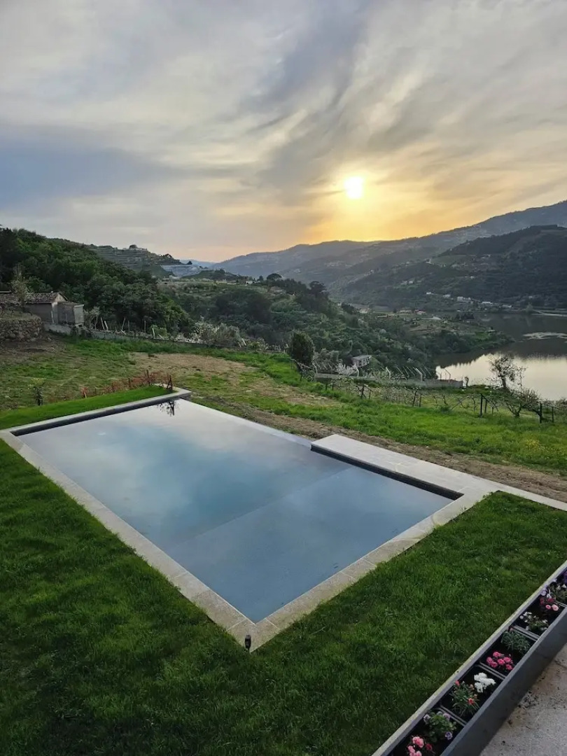 Quinta D'Joanes Douro