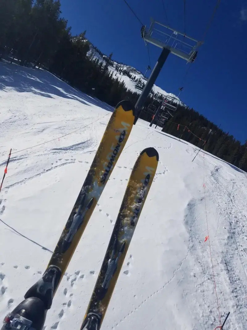 The Inn at Tomichi Village