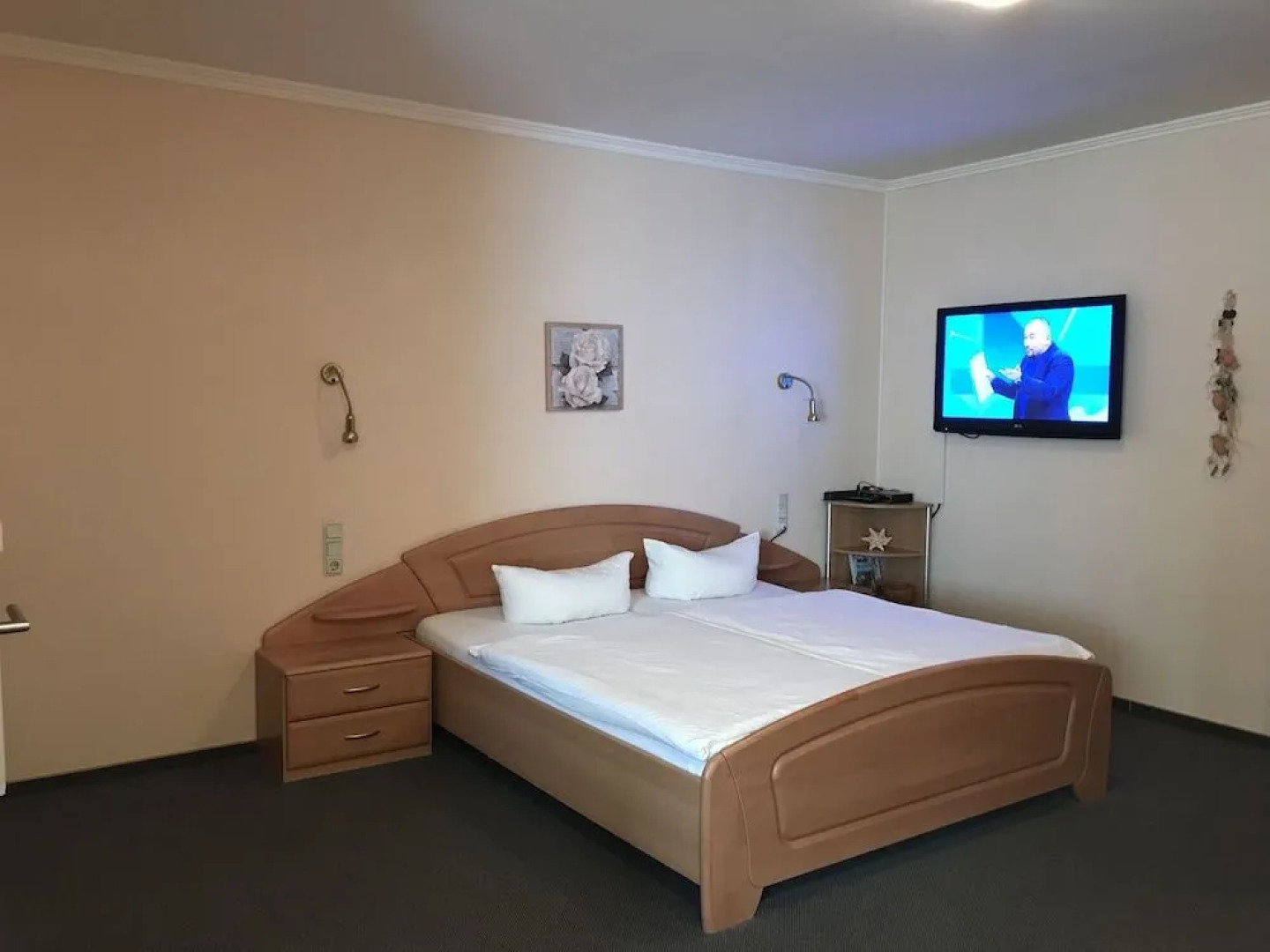 Garni Hotel Viktoria