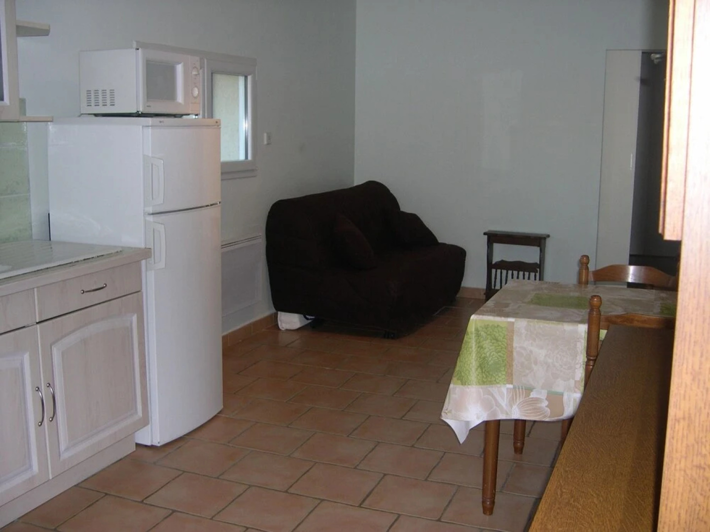 Gîtes à la campagne