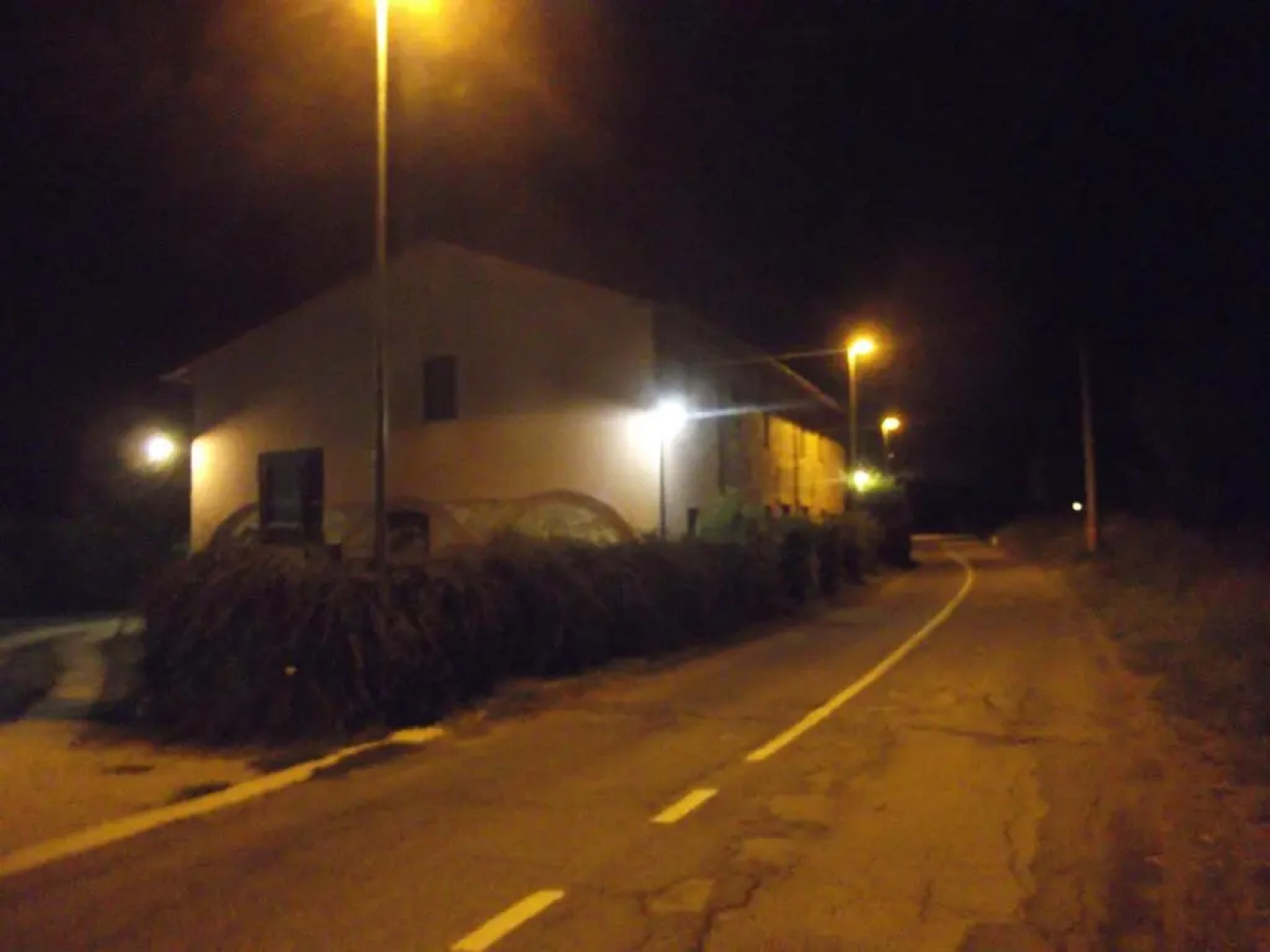 LAntico Casale Di Sandro