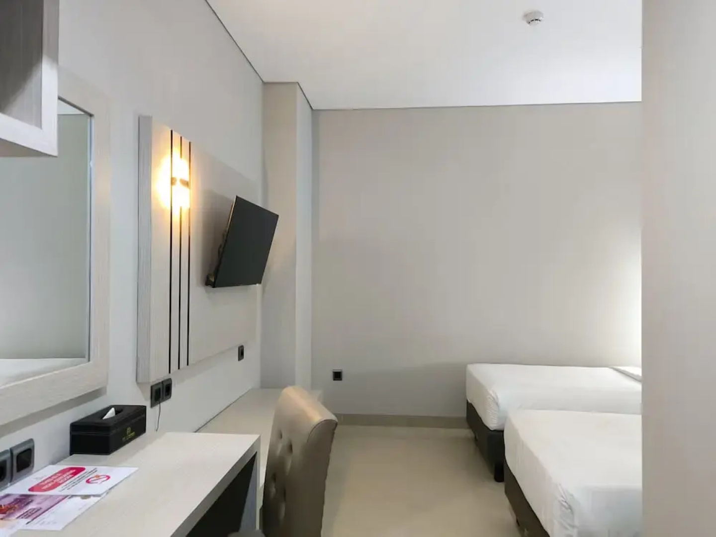 Rylich Panorama Hotel