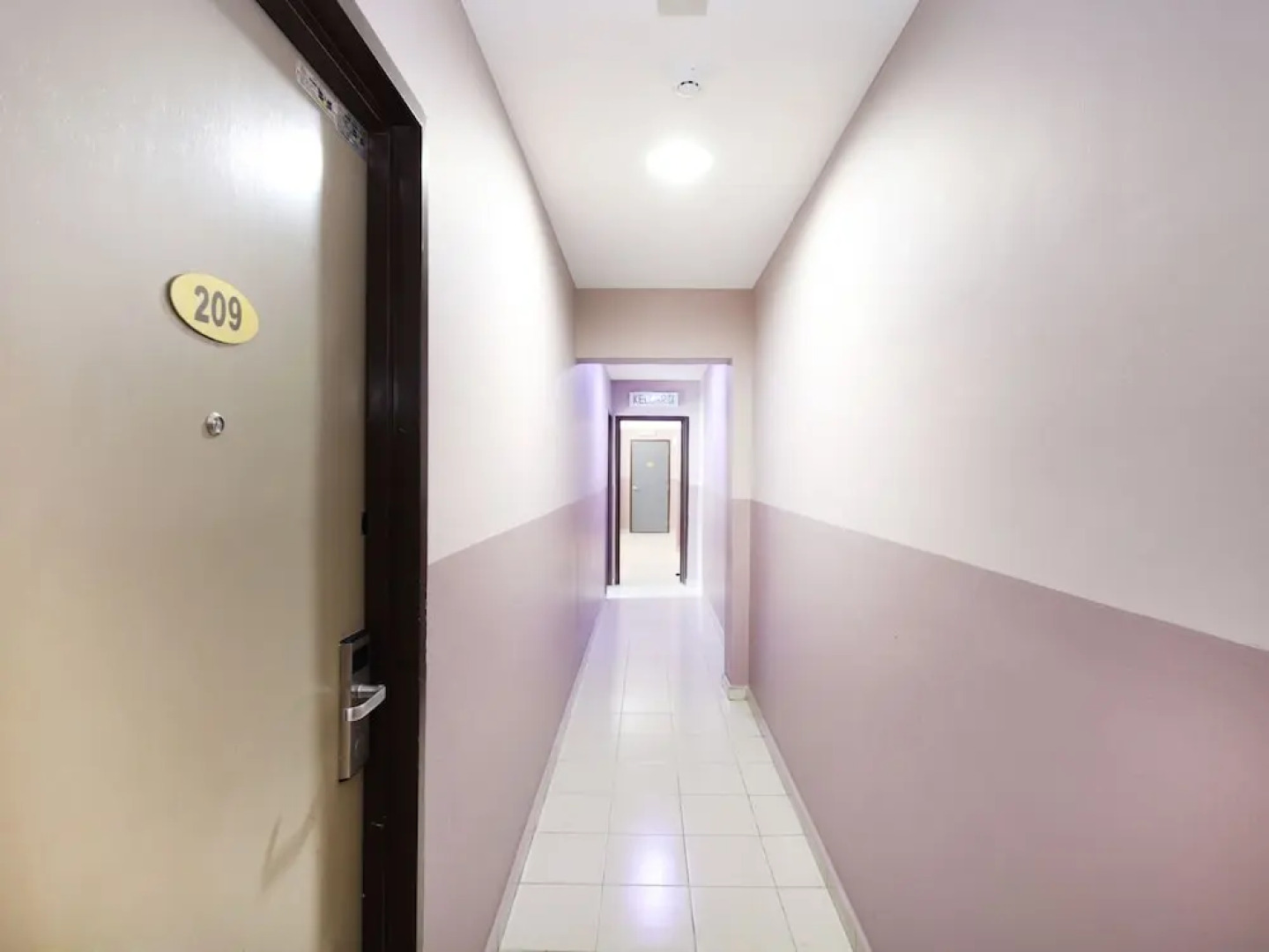 OYO 816 Hotel De Kiara