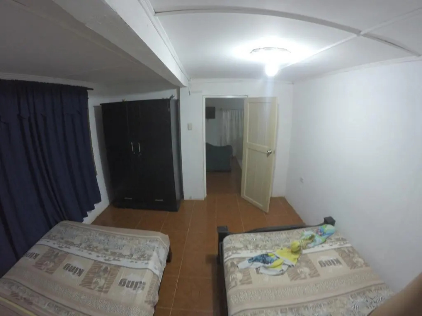 Casa Turista San Andres