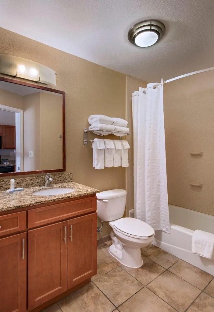Candlewood Suites Austin N - Cedar Park by IHG