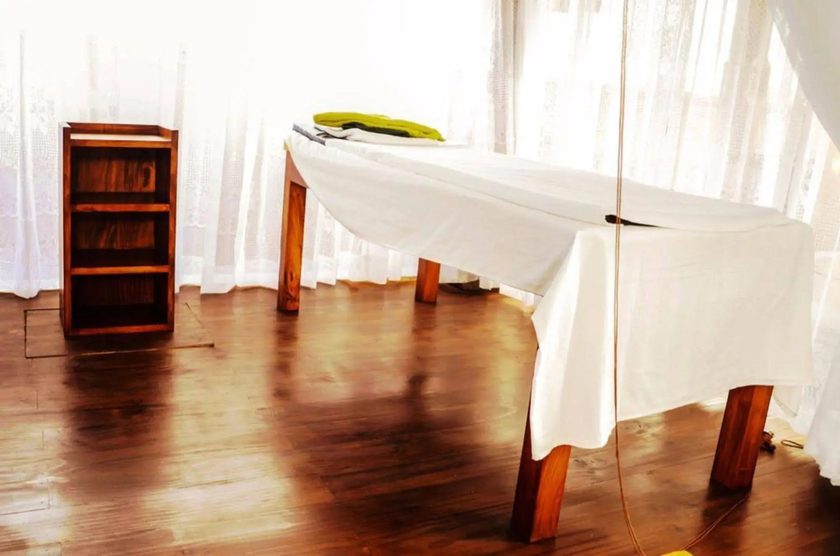 Hotel Cockpit Airport Reach