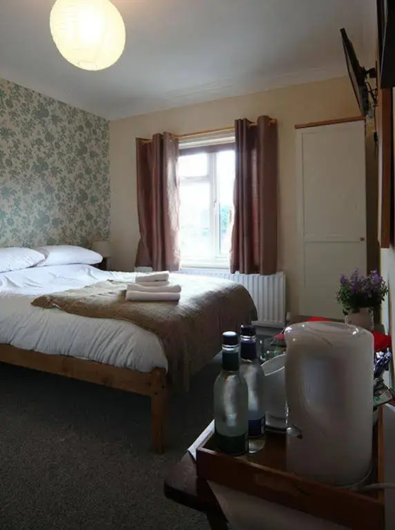 The Windsor Castle Inn