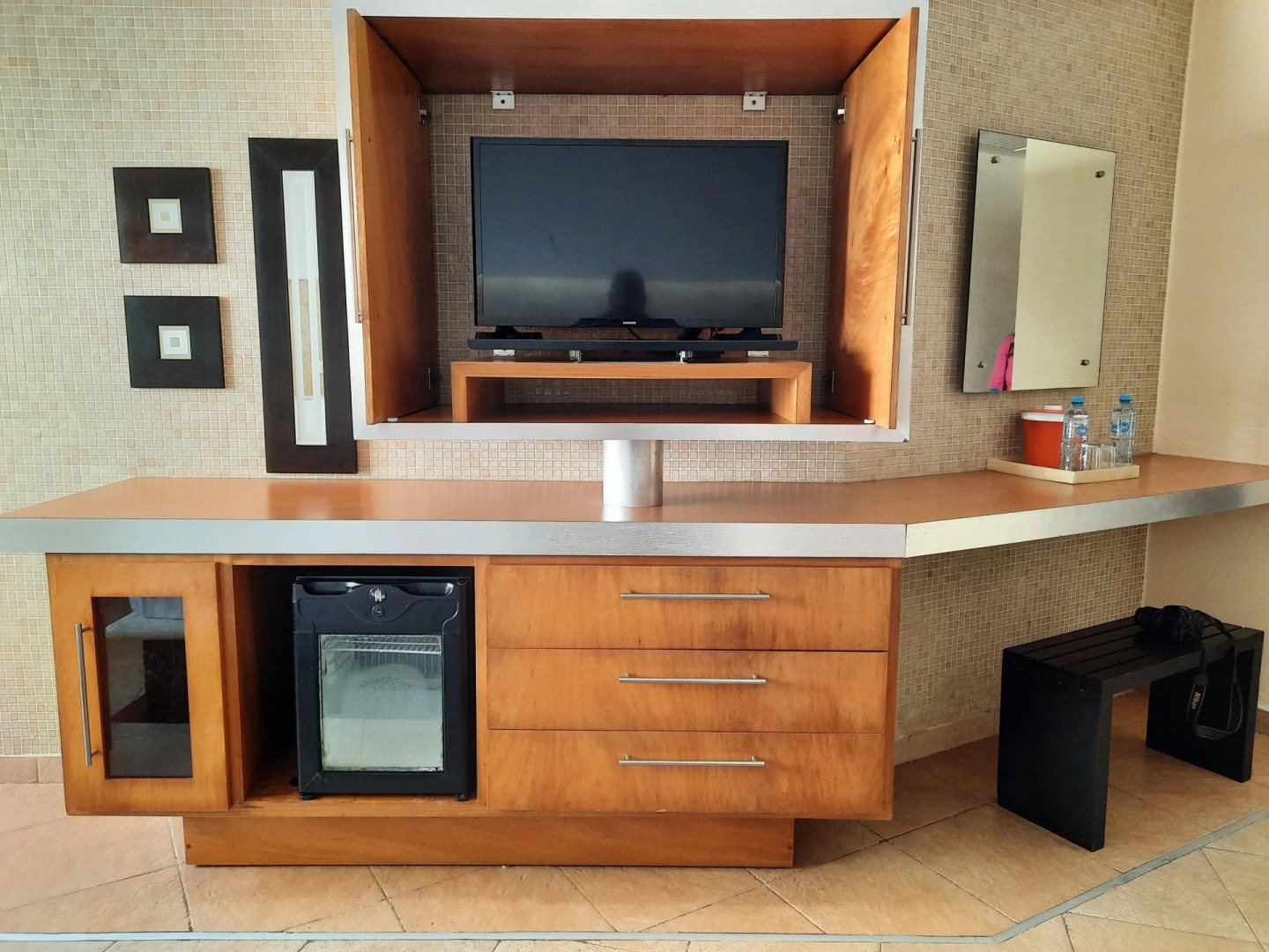 Artisan Playa Esmeralda Family Beach Hotel