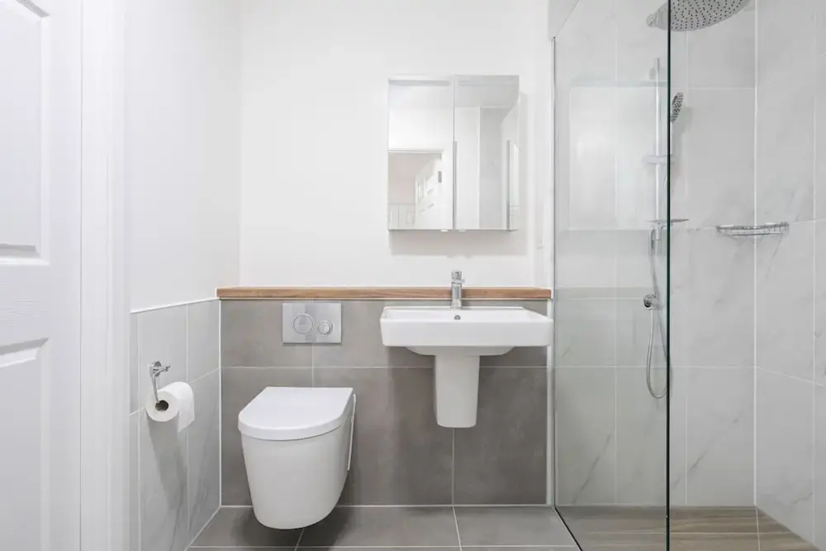 The Modern Nest Over 65s Retreat