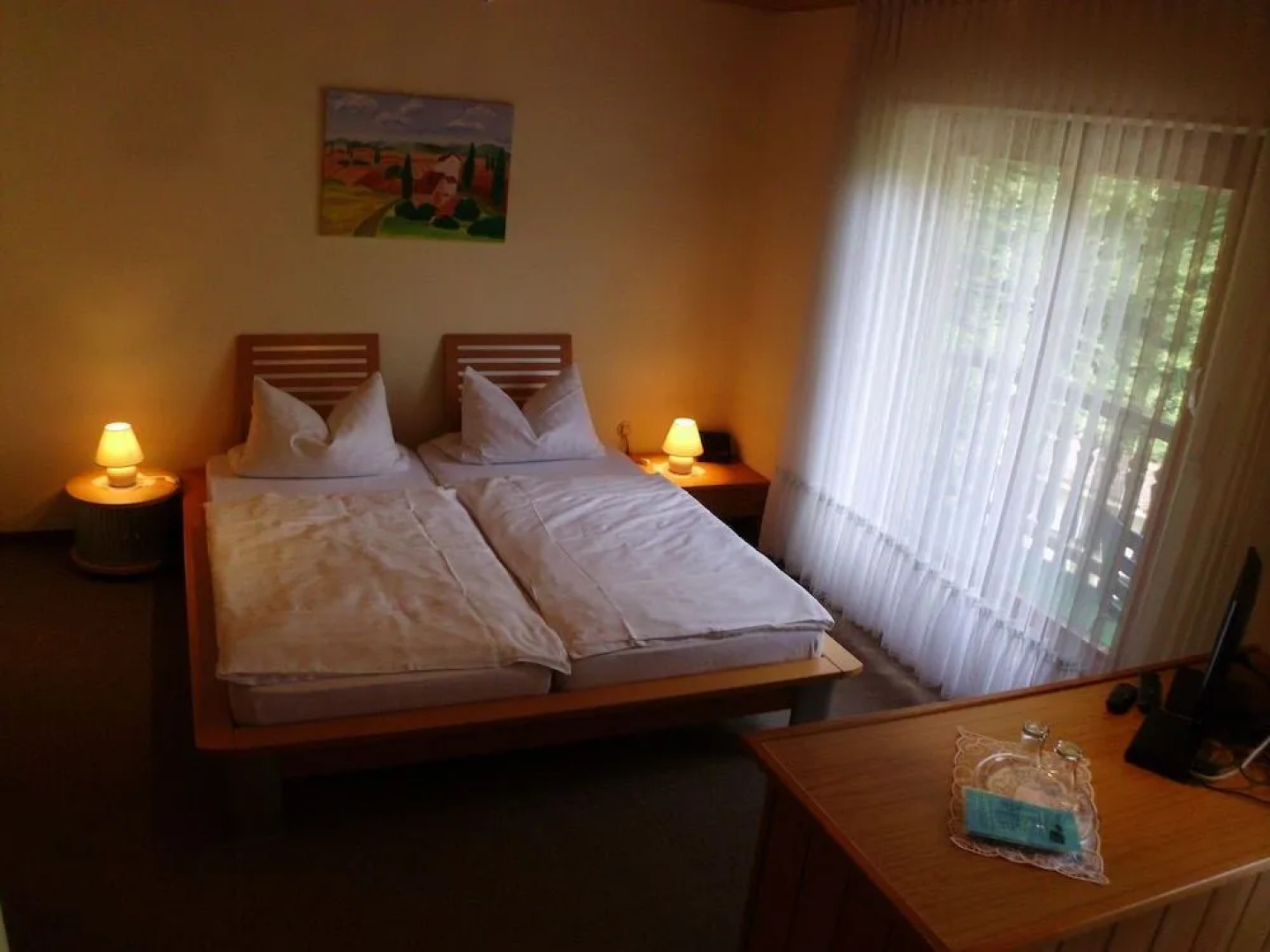 Hotel-Restaurant Fischanger