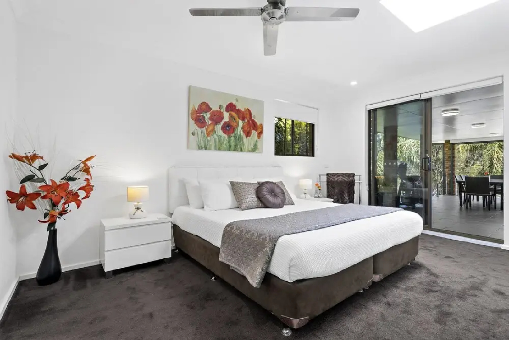 Bonville on Bonville