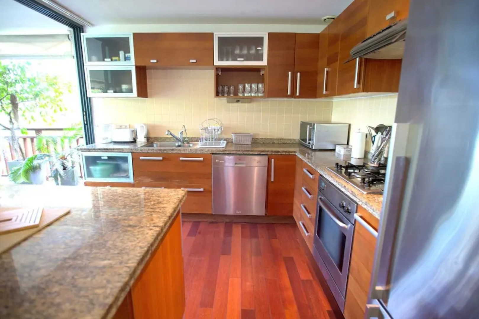 Appartement Sunset Beach Carlton Holiday home 2