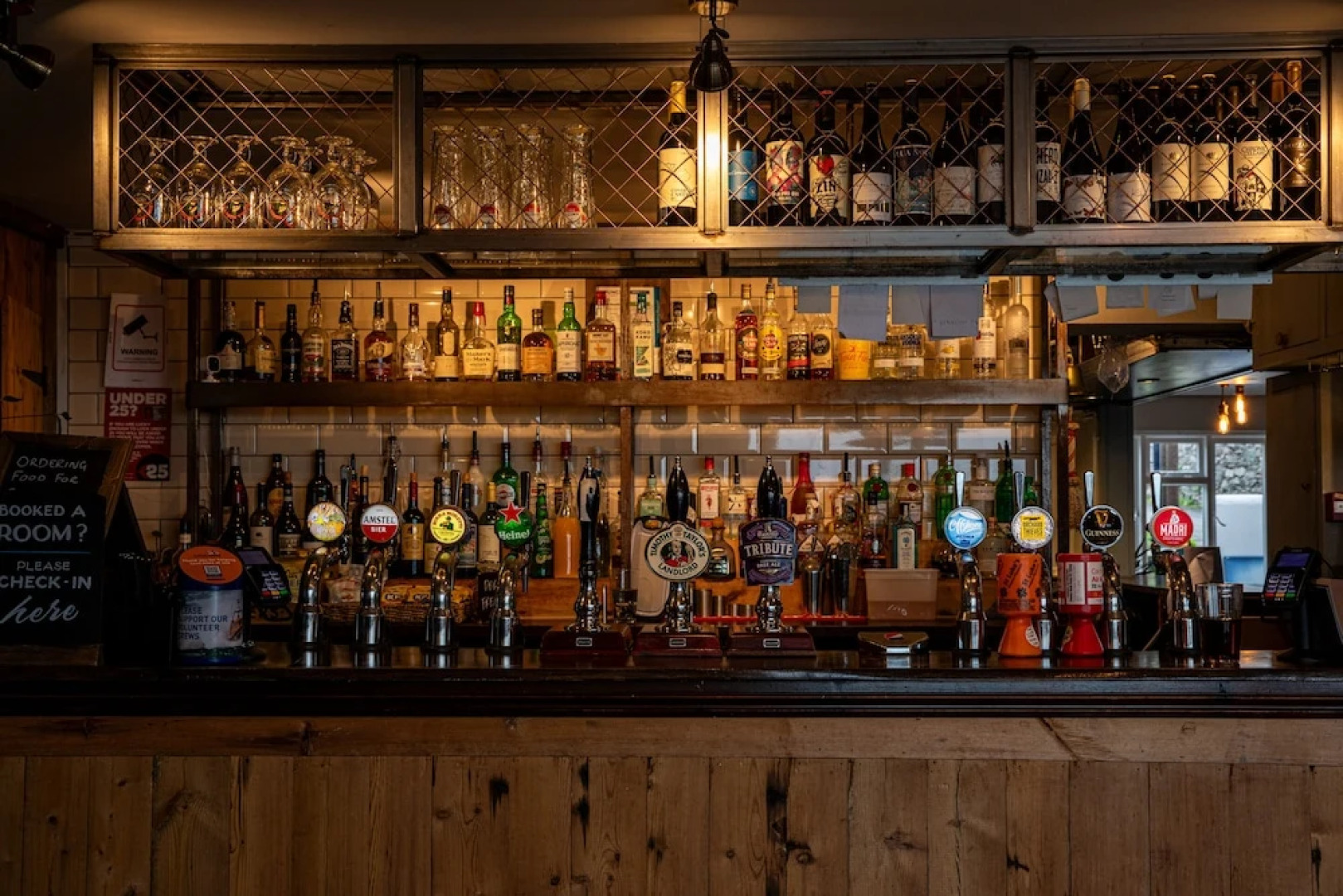 The Inn on the Shore