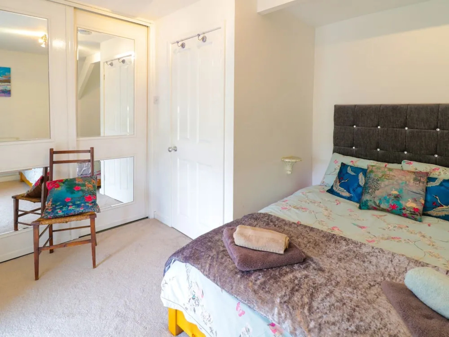 The Old Fire Station