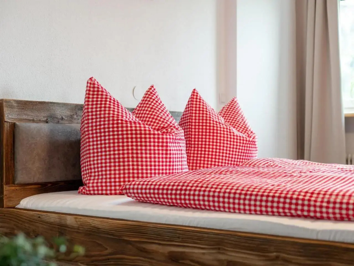 Bauernhof Marschbachhof