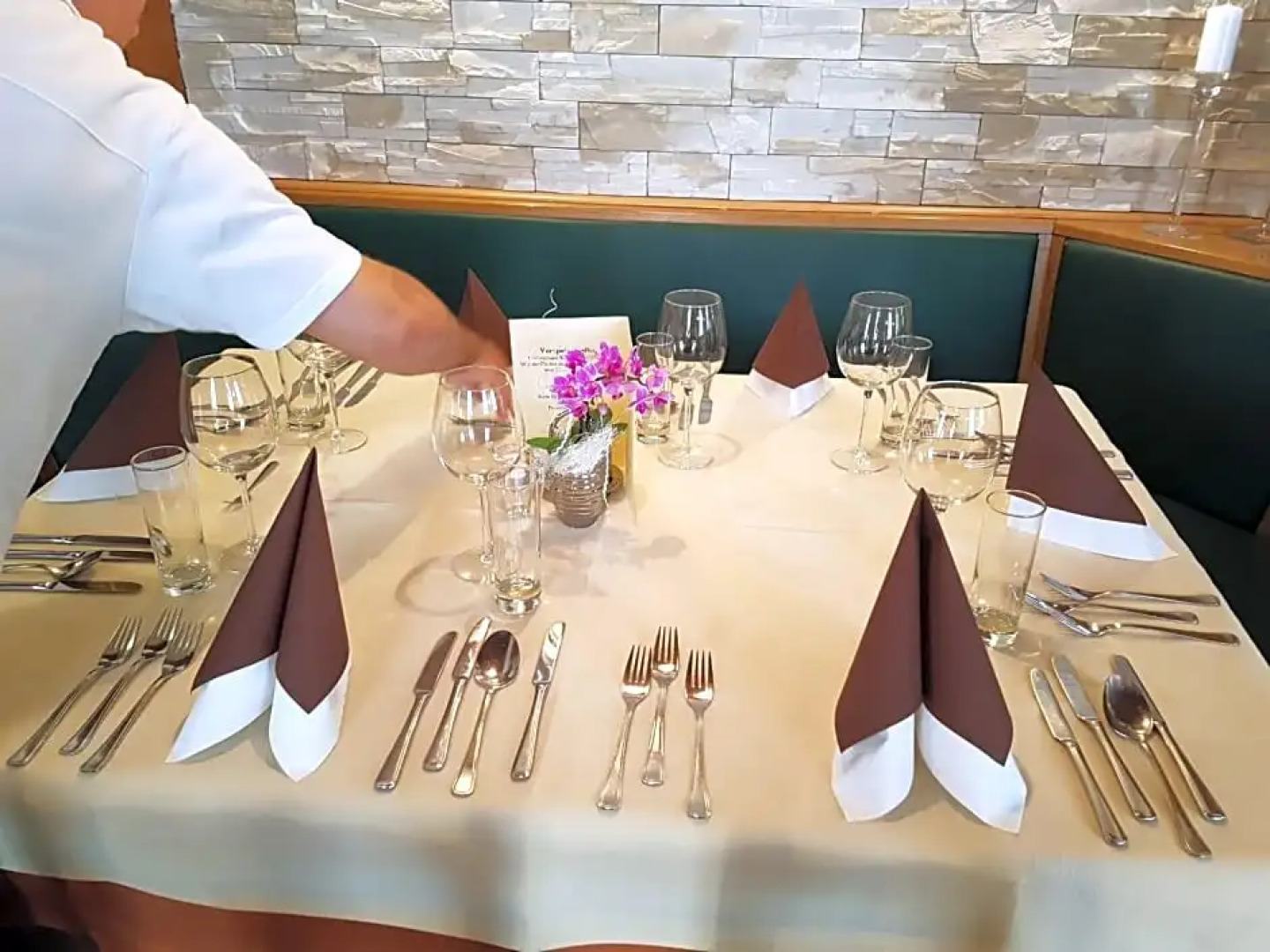 Gasthof Restaurant Steirereck'n