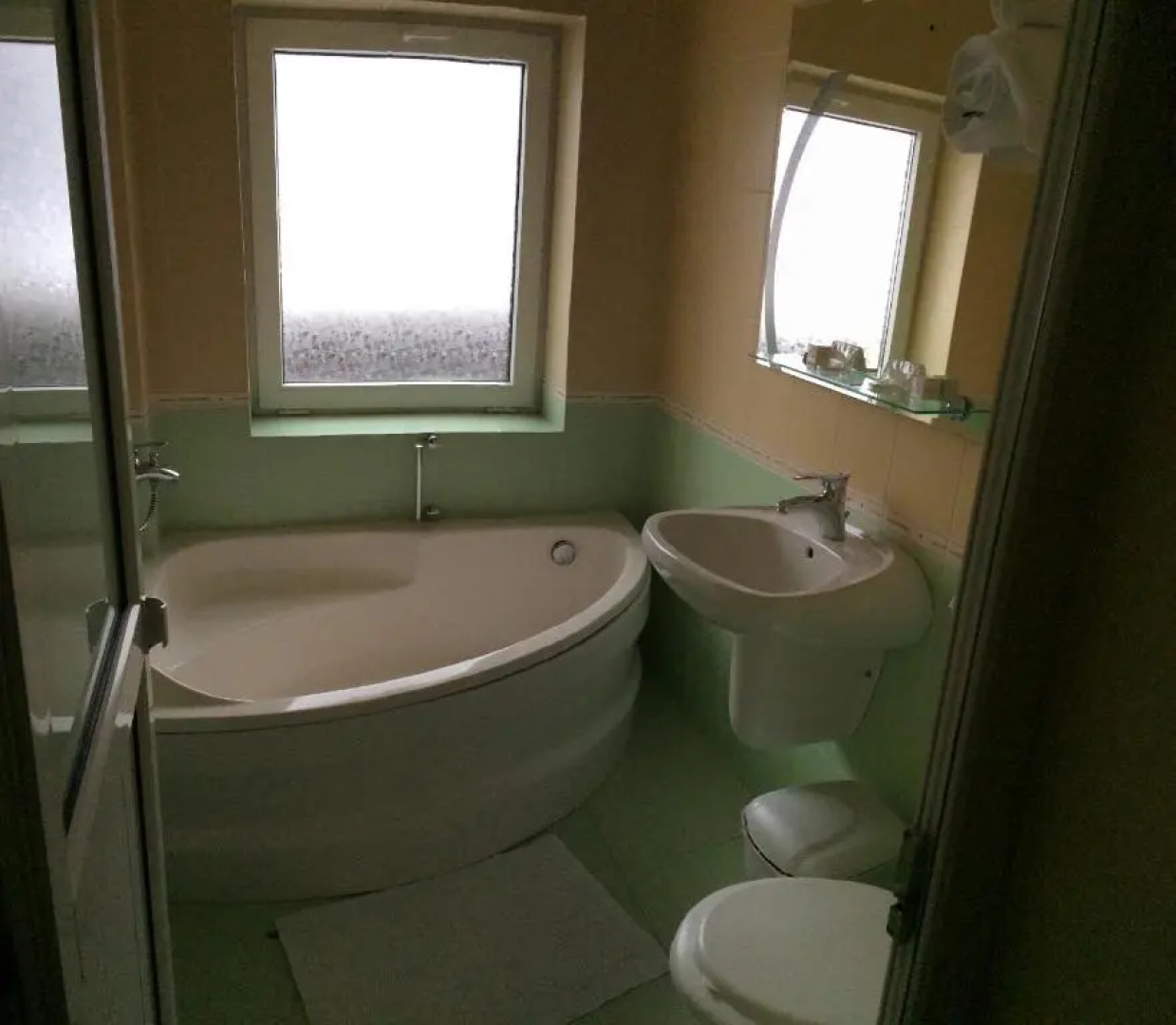 Hotel Bucegi Portile Regatului