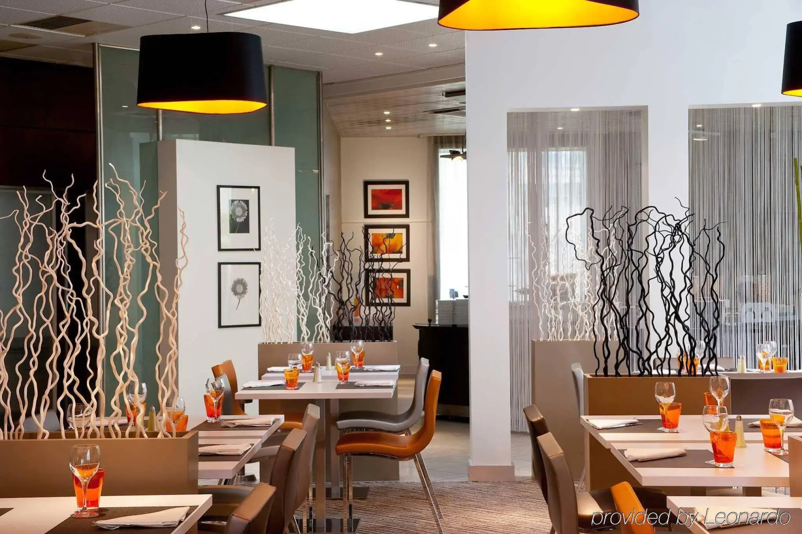 Novotel Lyon Gerland Musée des Confluences