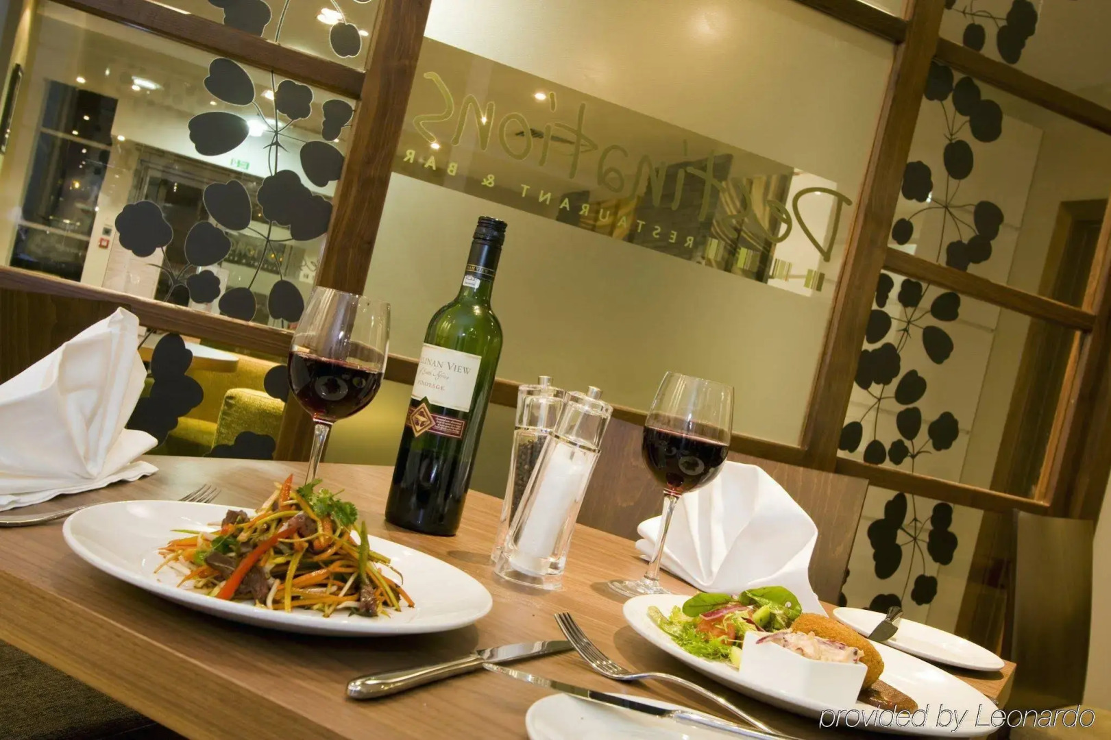 Holiday Inn Stevenage by IHG
