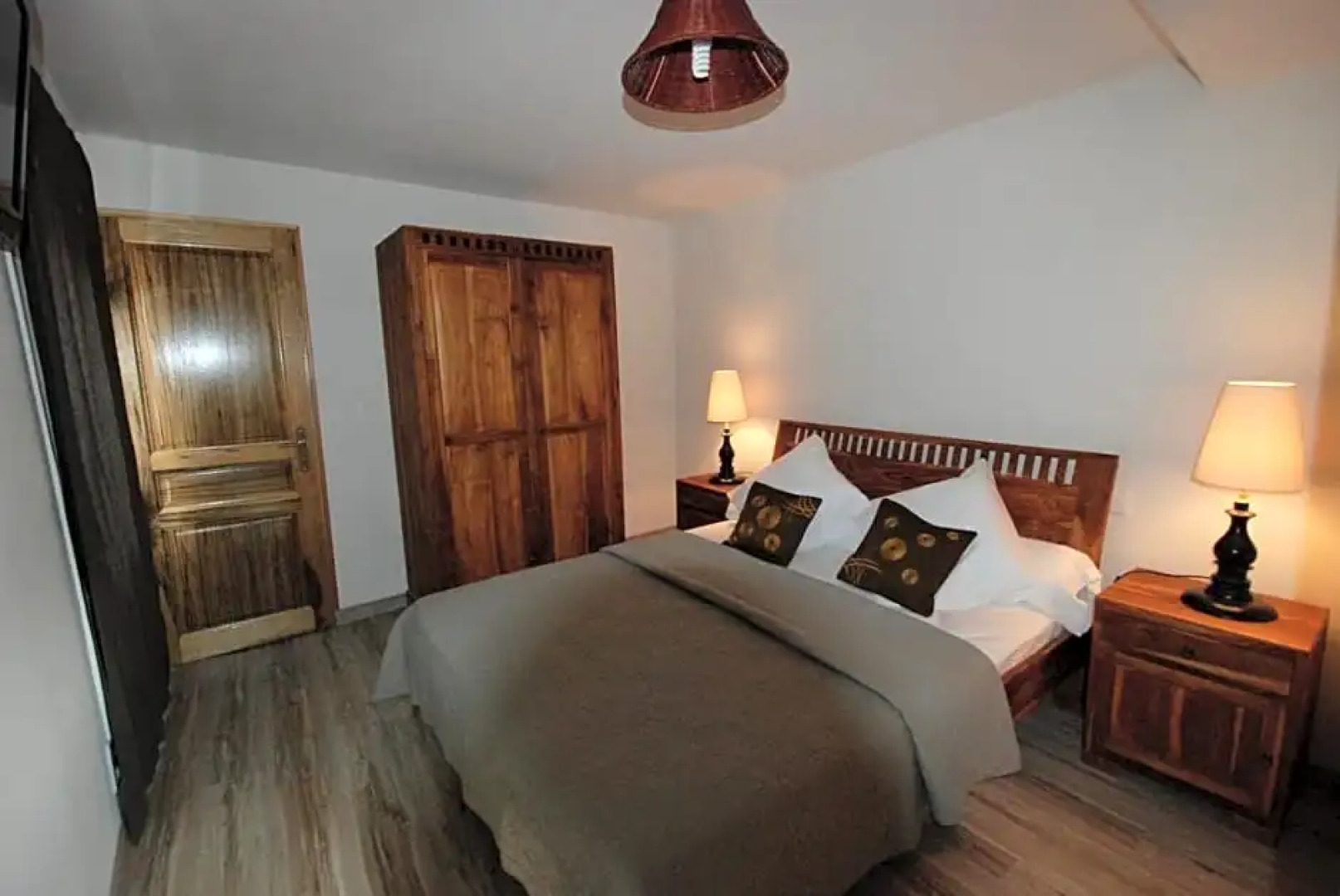 Le Mas des Sorcieres