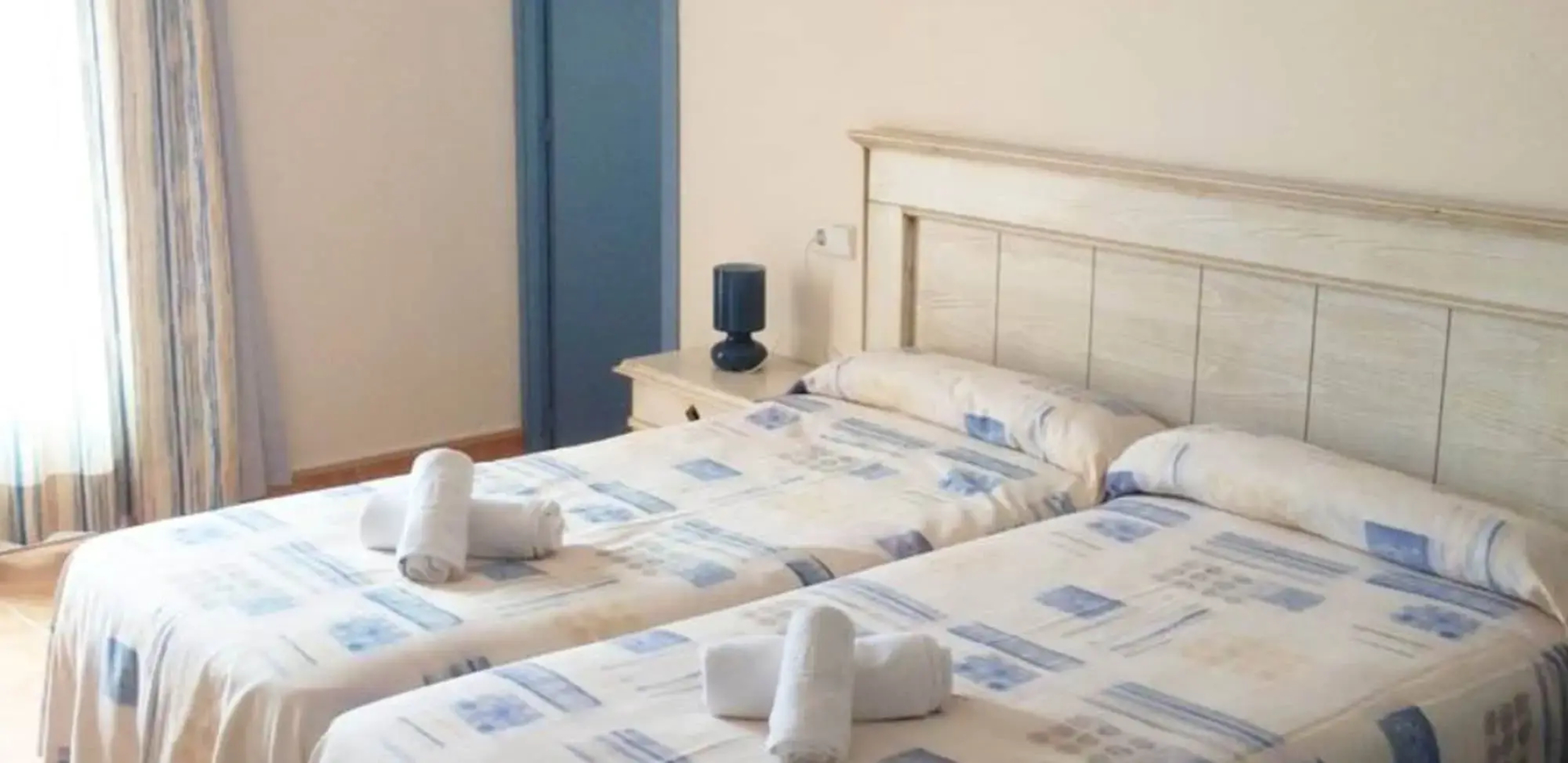 Hostal HPC Portocolom