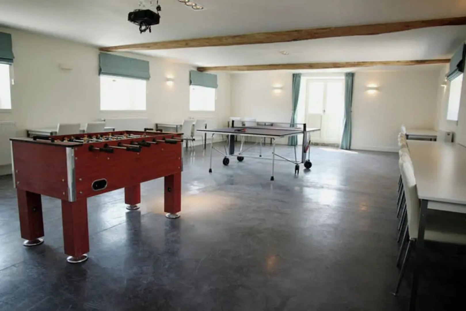 Ardennes Castle Retreat for Groups