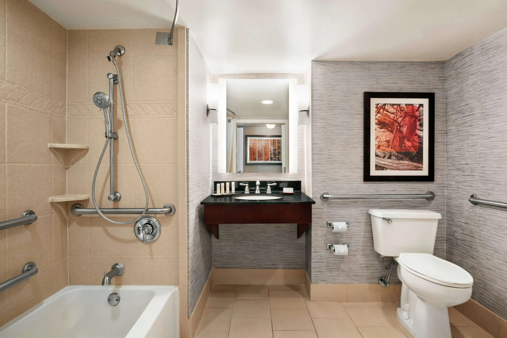 Embassy Suites by Hilton Brunswick