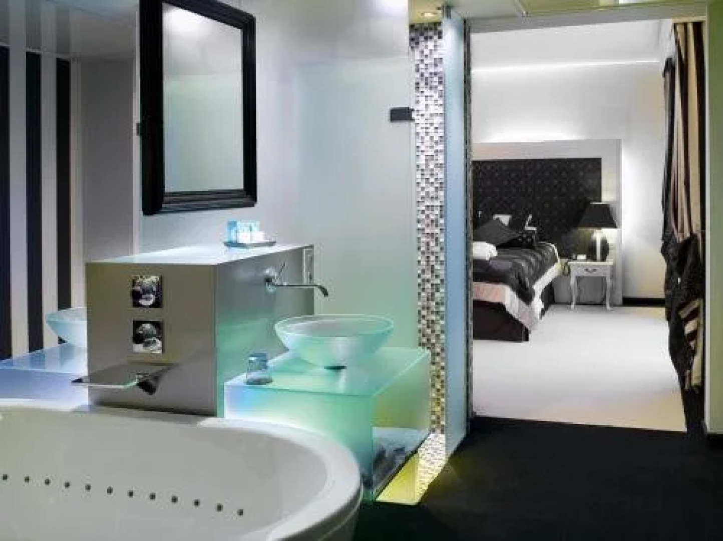 Le Chateau Des Thermes