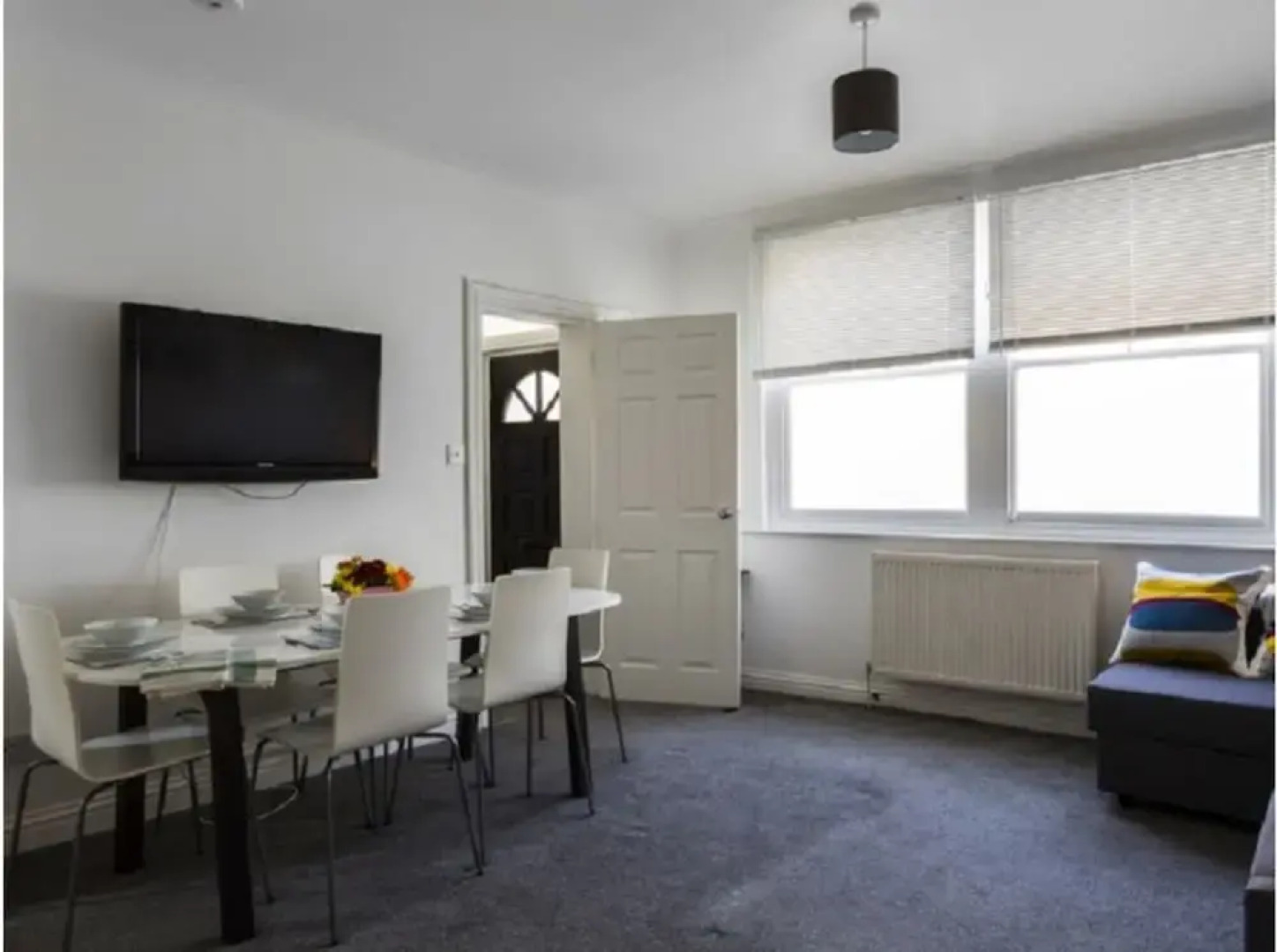 Trinity Holiday Lets Margate