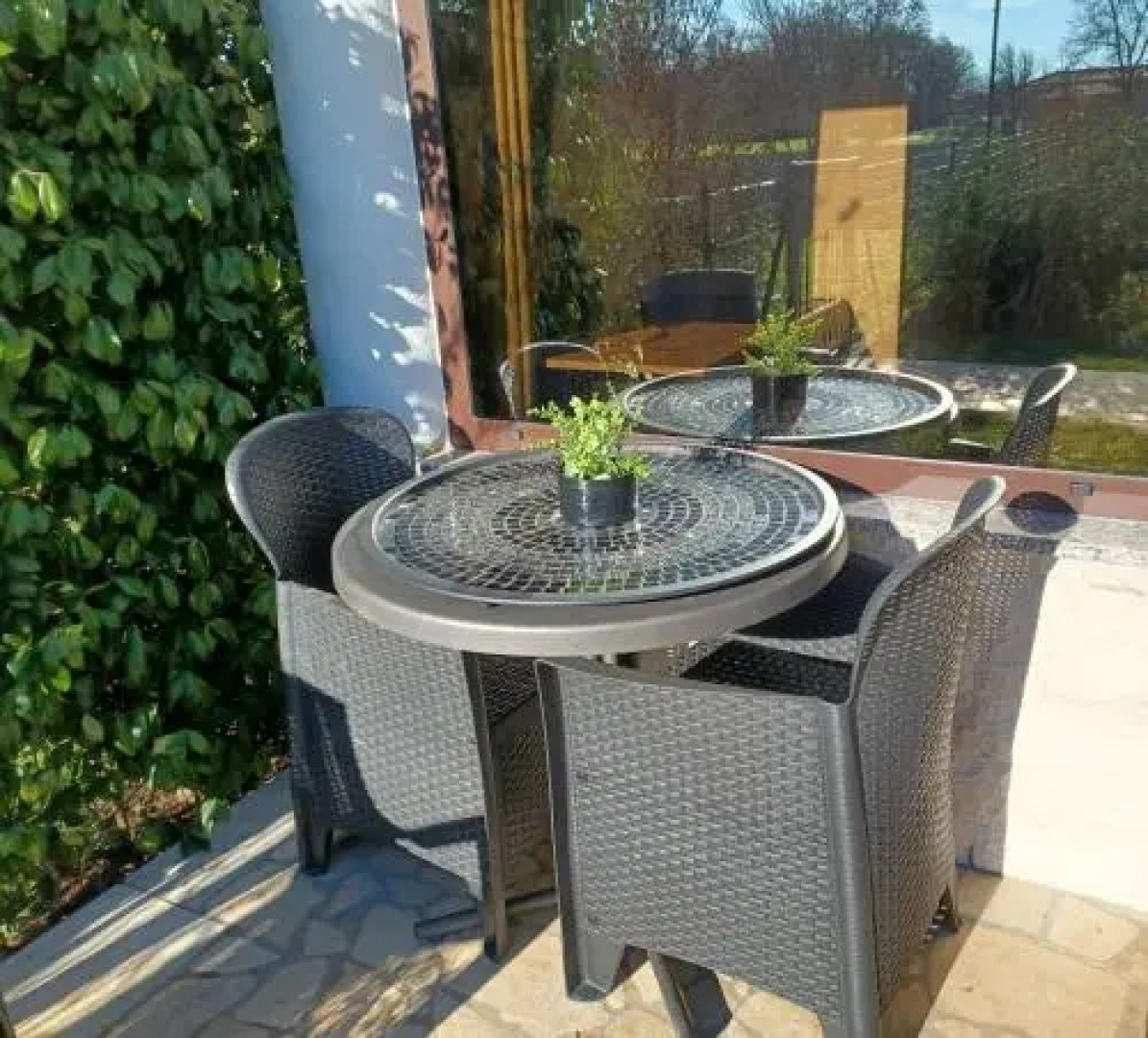 Vacation home Marija