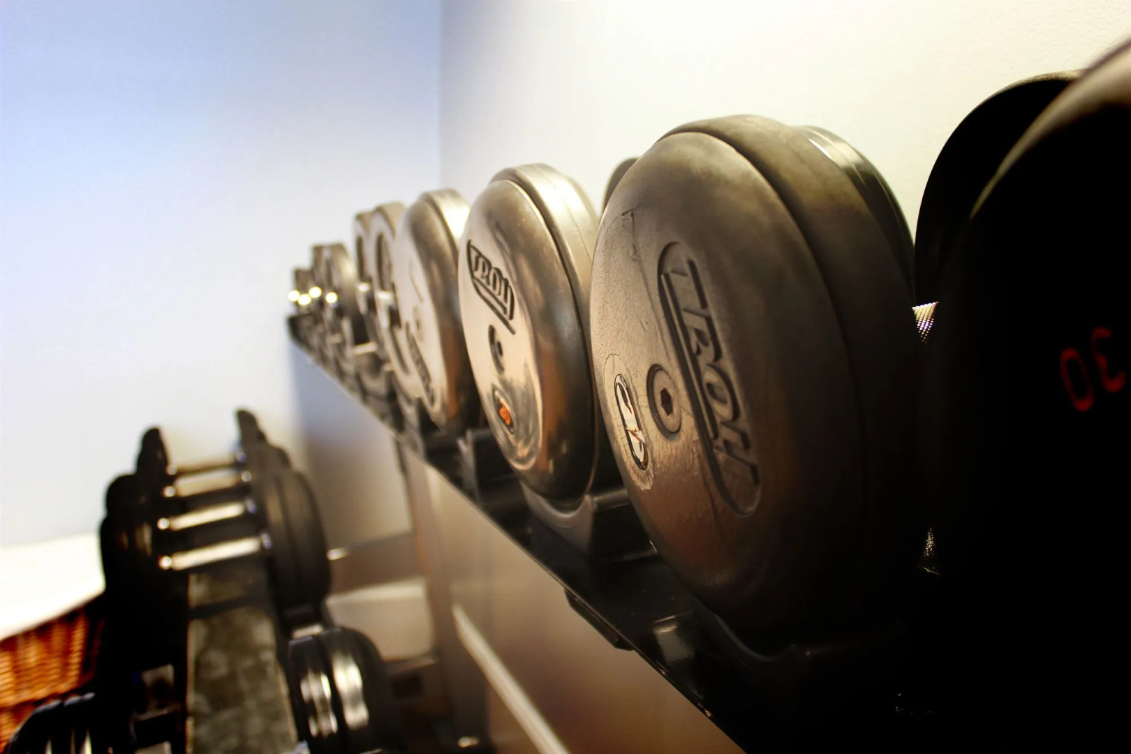 Four Points by Sheraton Kansas City Airport