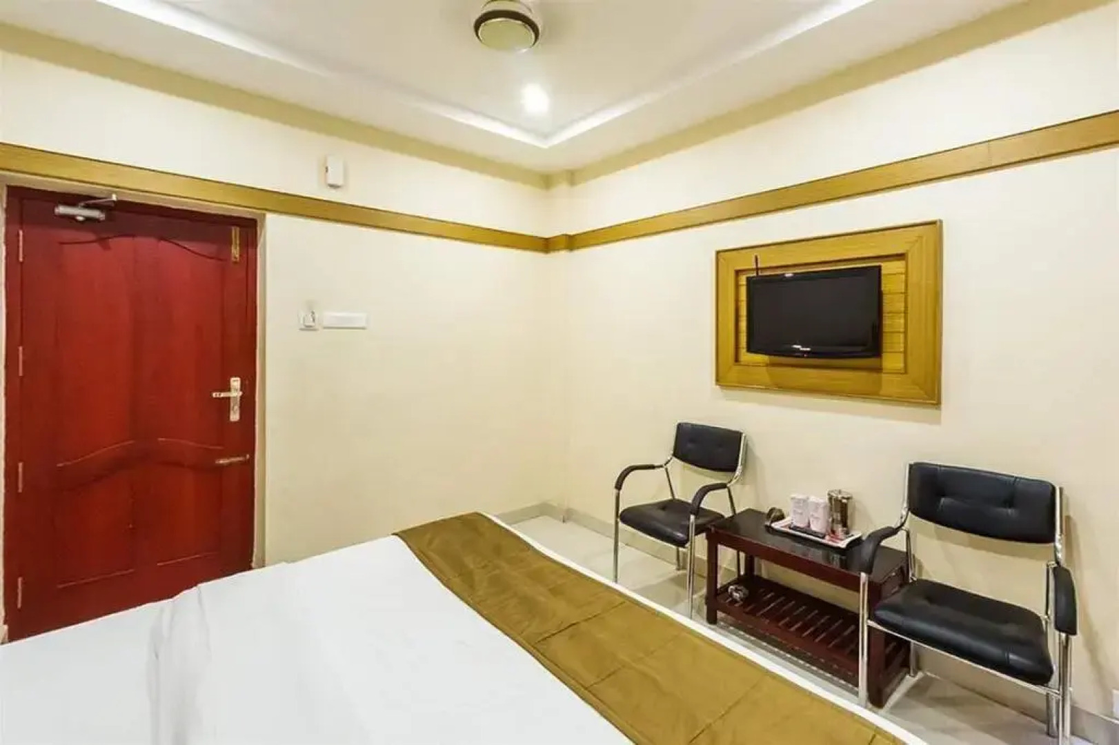 Hotel Imperial Regency