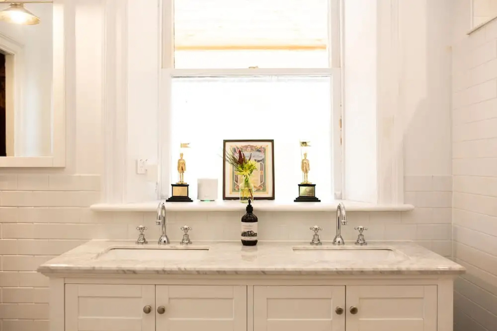 Mount William Station