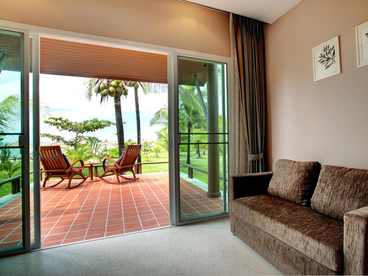 C&N Kho Khao Beach Resort (SHA Plus+)