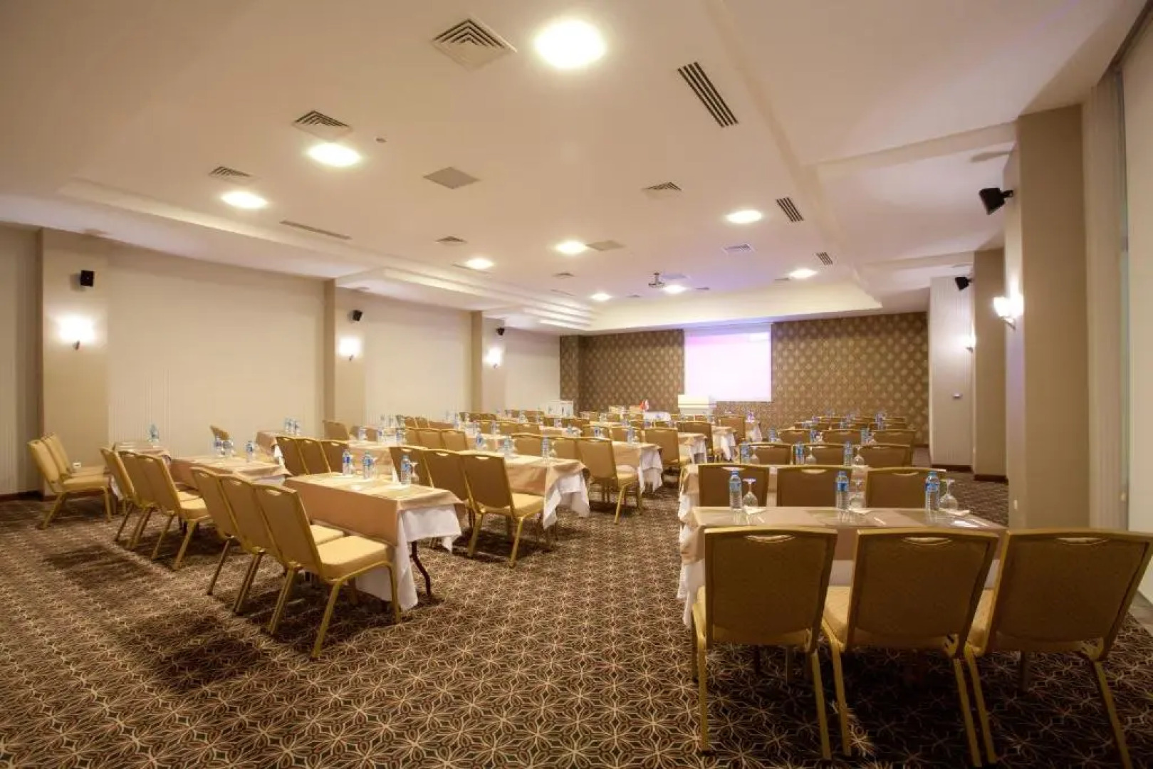 Grand Altuntaş Hotel