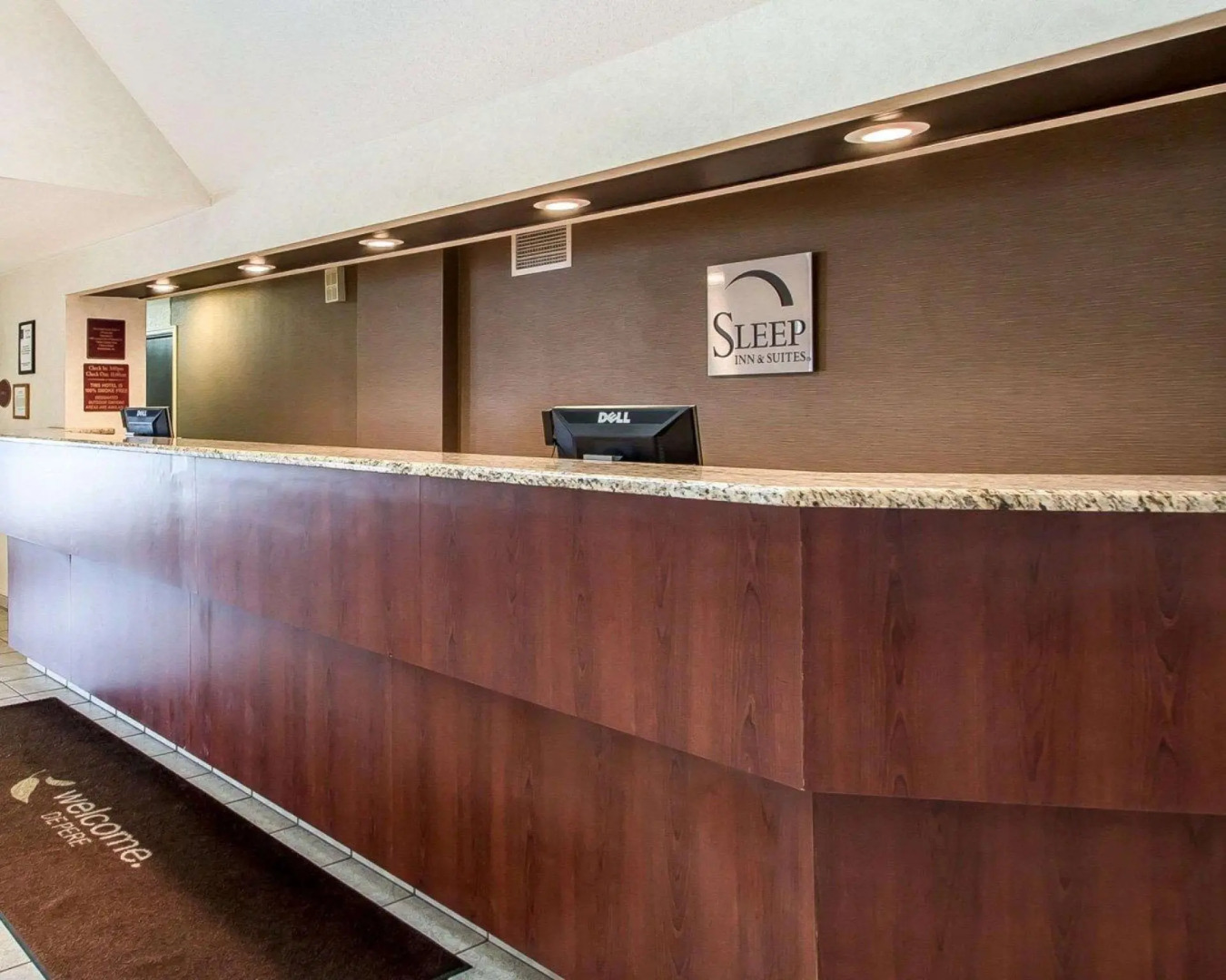 Sleep Inn & Suites Green Bay South